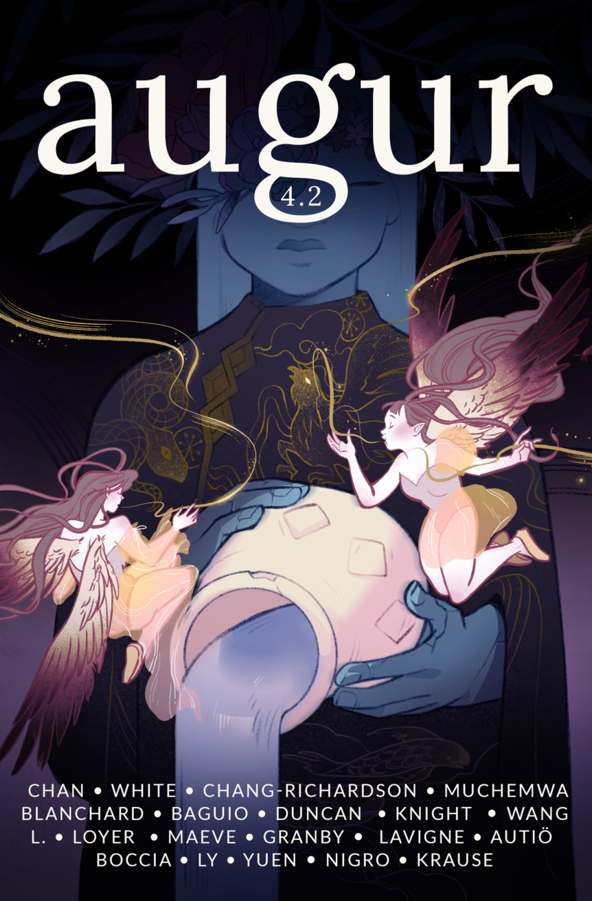 Augur Magazine Issue 4.2