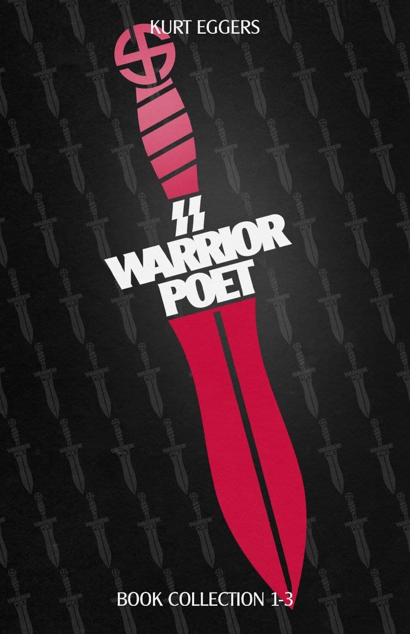 SS Warrior Poet - Book Collection 1-3