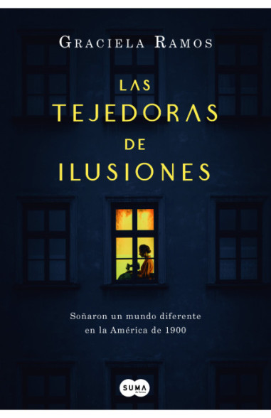 Las tejedoras de ilusiones