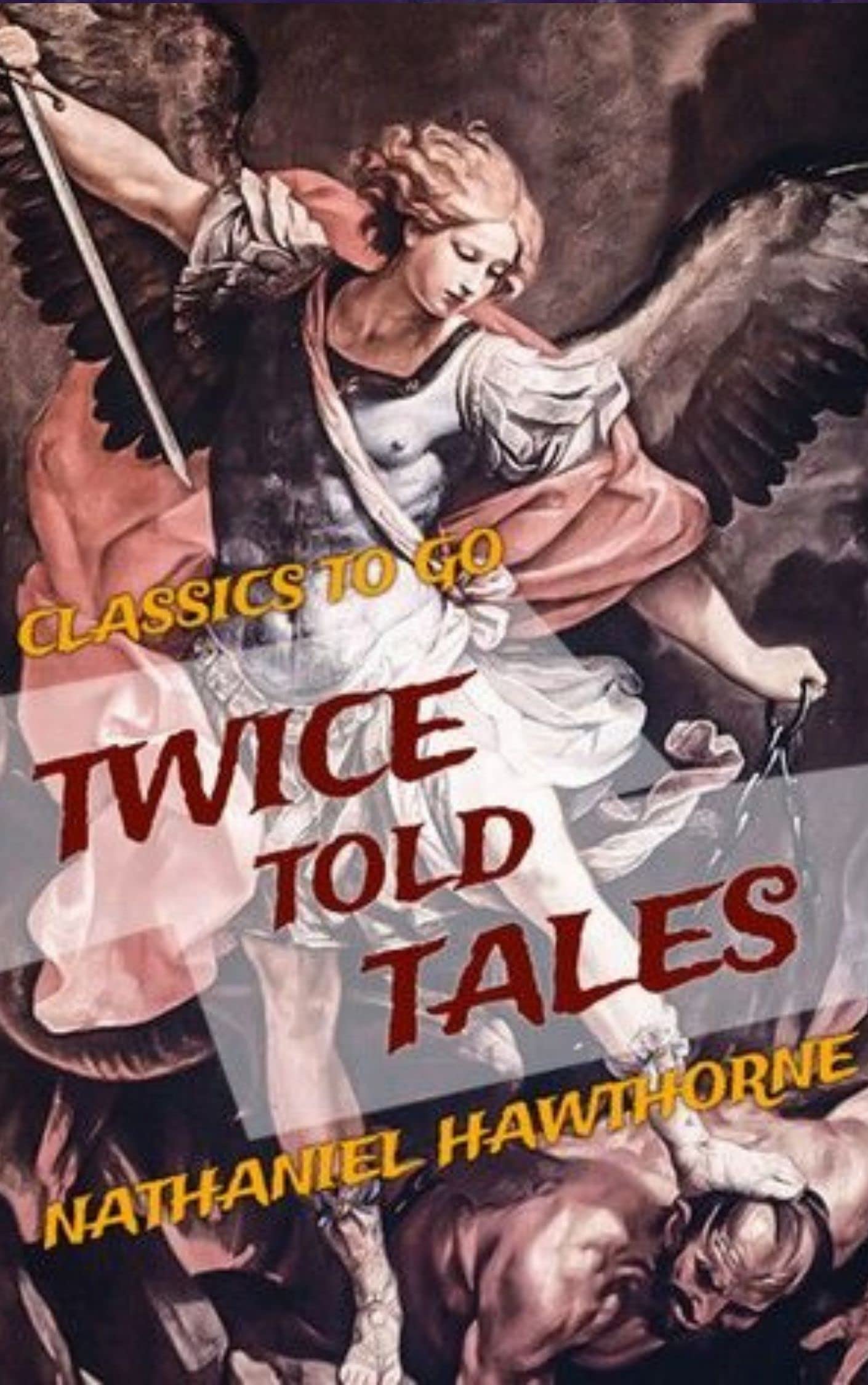 Twice Told Tales