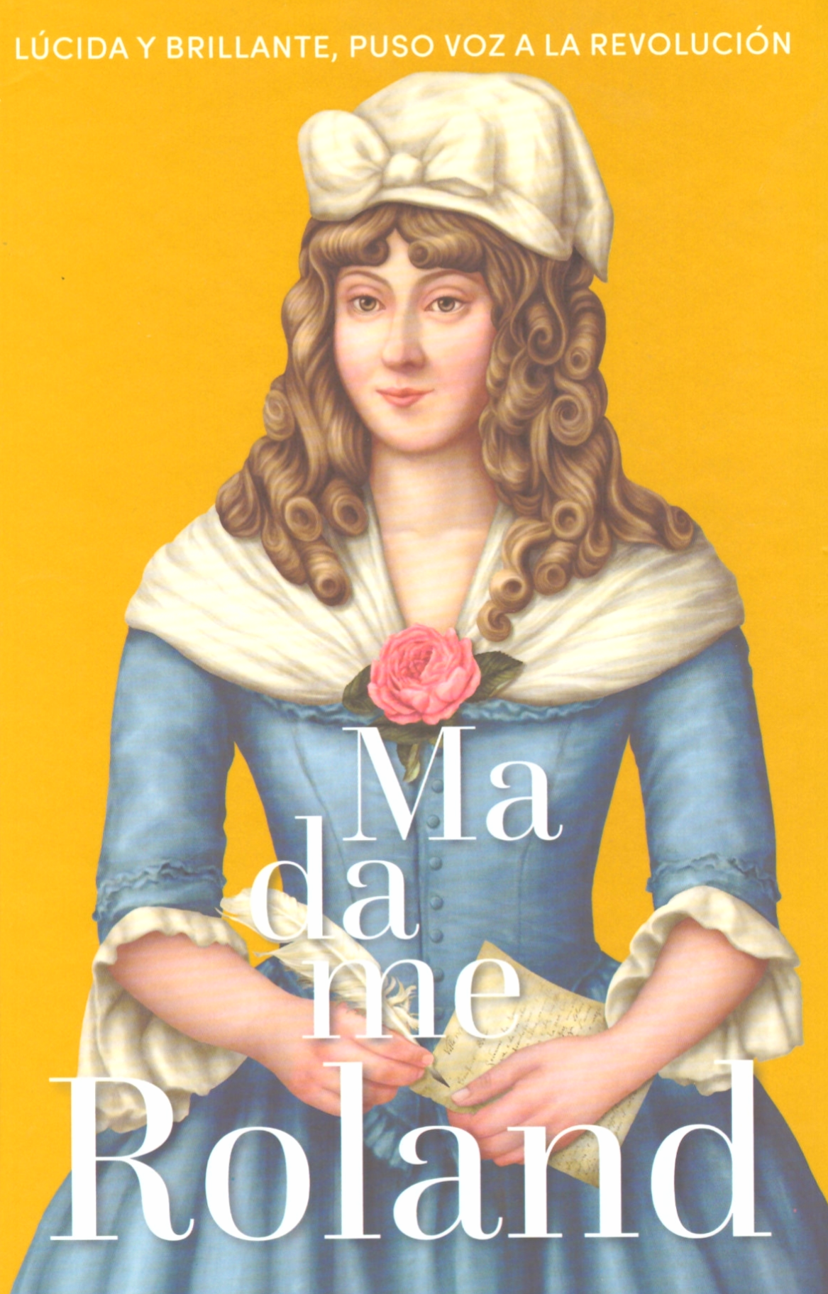 Madame Roland