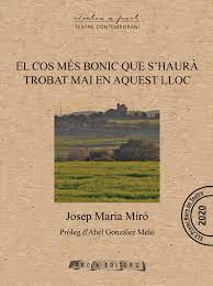 El cos més bonic que s'haurà trobat mai en aquest lloc
