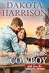 Hometown Cowboy (With Love, From Kurrajong Crossing, #4)