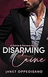 Disarming Caine by Janet Oppedisano