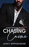 Chasing Caine by Janet Oppedisano