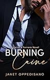 Burning Caine