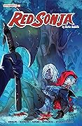 Red Sonja #2