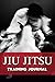 Jiu Jitsu Training Journal