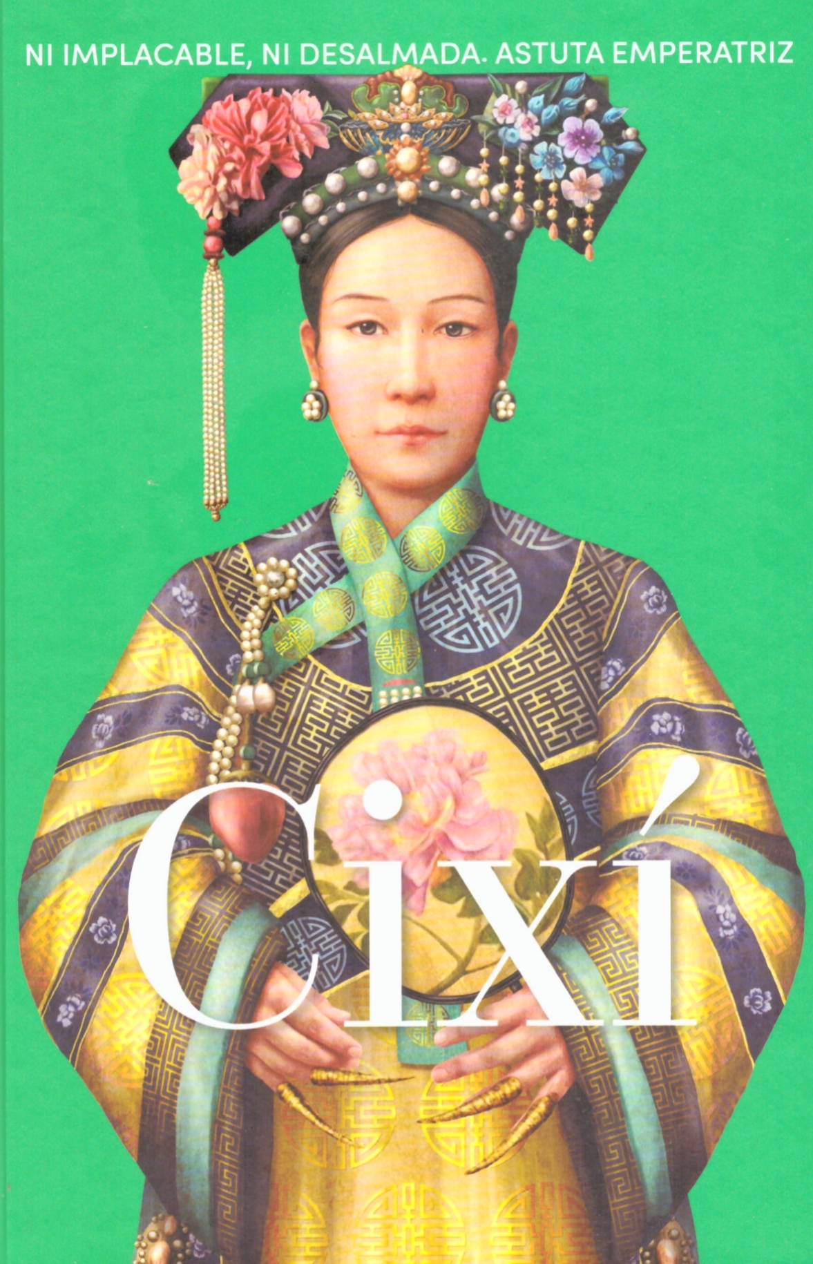 Cixí