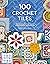 100 Crochet Tiles by Sarah Callard