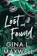 Lost and Found (Lost Boys, #1)