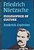 Friedrich Nietzsche by Frederick Charles Copleston