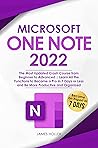 Microsoft OneNote...