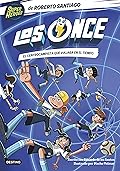 Los Once 3. El centrocampista que viajaba en el tiempo