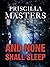 And None Shall Sleep (DI Joanna Piercy #4)