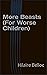 More Beasts by Hilaire Belloc