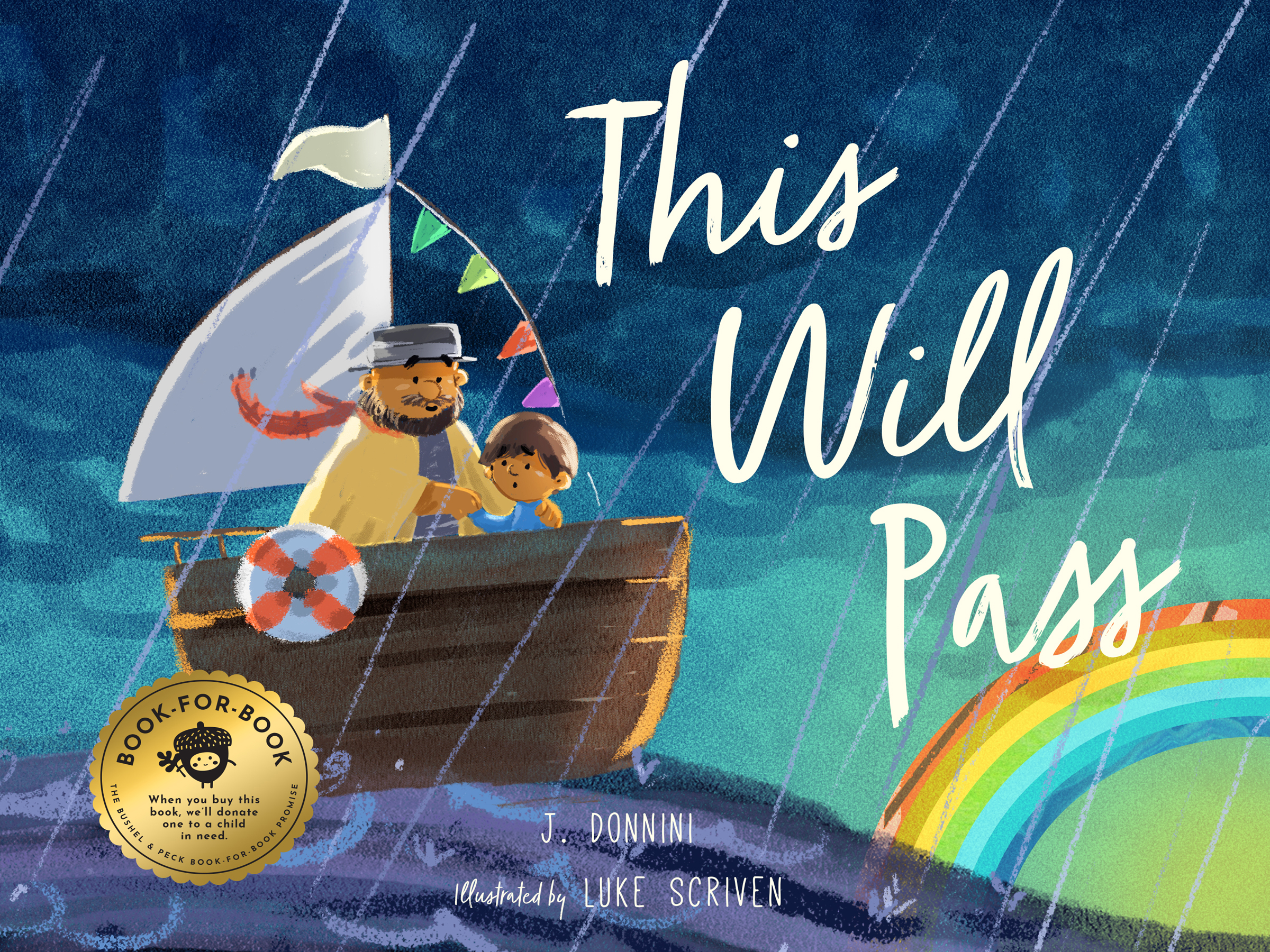 This Will Pass (Hardcover)