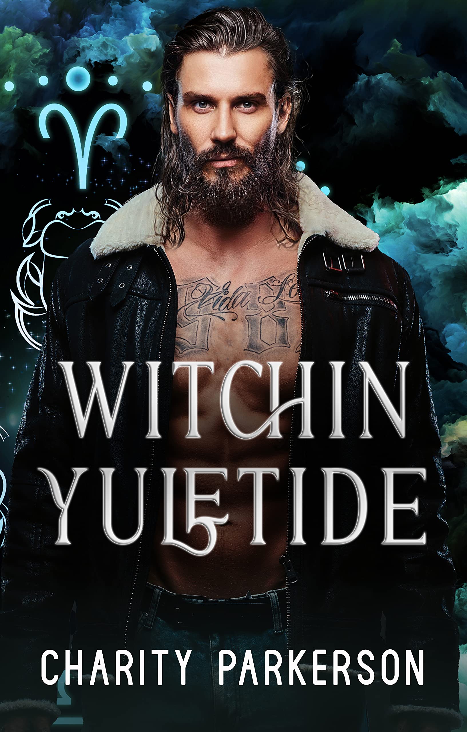 Witchin Yuletide (Witchin, #6)
