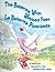 The Ballerina with Webbed Feet/La Bailarina Palmipeda (English and Spanish Edition)