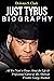 Biography of Just Tyrus by Dolores S. Clark