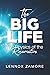 Big Life: The Physics of th...