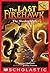 The Shadowlands (The Last Firehawk #5)