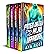 Fated Mates of the Xilan Warriors Complete Series (Fated Mates of the Xilan Warriors, #1-4)