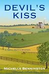 Devil's Kiss by Michelle Bennington
