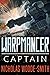 Captain: Warpmancer Book Three
