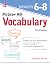 McGraw Hill Vocabulary Grades 6-8, Third Edition