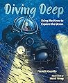 Diving Deep by Michelle Cusolito