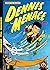 Dennis the Menace Book 1992
