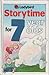 Storytime for Seven Year Olds