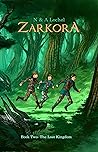 Zarkora: The Lost Kingdom