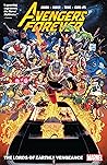 Avengers Forever, Vol. 1 by Jason Aaron