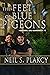 The Feet of Blue Pigeons (Have Body Will Guard #13)