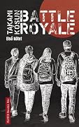 Battle Royale - Első kötet