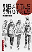 Battle Royale - Második kötet
