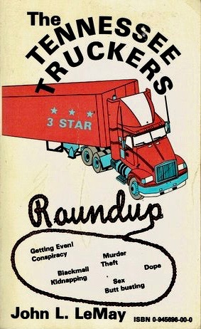 The Tennessee Truckers Roundup (Mass Market Paperback)