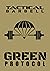 Tactical Barbell: Green Protocol