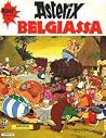 Asterix Belgiassa by René Goscinny