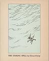Sinking Spell by Edward Gorey