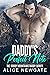 Daddy's Perfect Note: An Age Play, DDlg, Instalove, Standalone, Romance (The Rocky Mountains Daddy Series Book 2)
