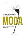 Historia de la mo...