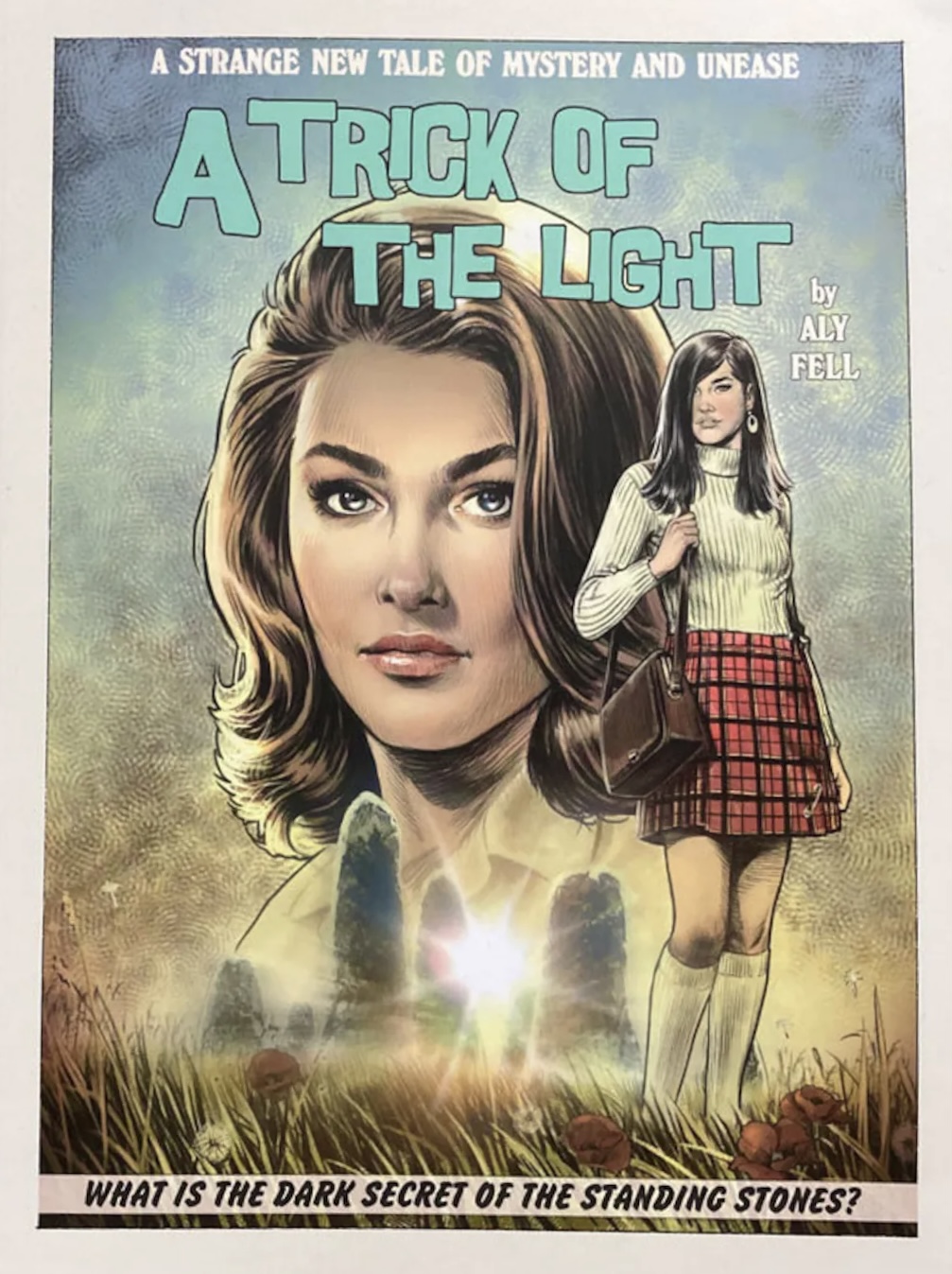 A Trick of the Light