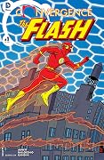 Convergence: Flash (2015) #1