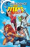 Convergence: New Teen Titans (2015) #1 Convergence: New Teen Titans (2015) #1