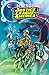 Convergence: Justice League of America (2015) #1