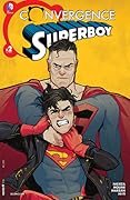 Convergence: Superboy (2015) #2