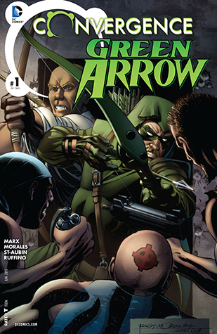 Convergence: Green Arrow (2015) #1